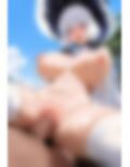 レディといちゃらぶセックス〜イラス〇リアス編〜III