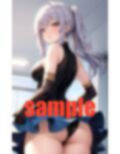 着替え中 撮影してるの 気づかれちゃった 画像2