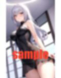 着替え中 撮影してるの 気づかれちゃった 画像5