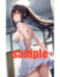 着替え中 撮影してるの 気づかれちゃった 画像6