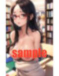 学歴の無駄遣い！即日解雇の痴女司書 画像2