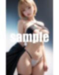 爆乳エロ女神 画像1