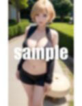 爆乳エロ女神 画像7