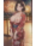 花火の下の…巨乳妖艶美女 画像5