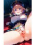 おちんぽ警察出動！こんなにおっきいの違反だぞっ！小さくしてアゲルね。 画像4