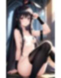 妹にHな格好させたら...初めてHした夜 画像2