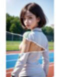 妄想撮りおろし！セクシージャージ編