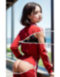 妄想撮りおろし！セクシージャージ編