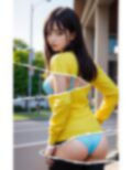 妄想撮りおろし！セクシージャージ編