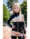 妄想撮りおろし！セクシージャージ編