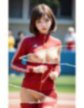 妄想撮りおろし！セクシージャージ編
