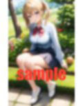 たこ焼き食らうお姉さん 画像8