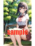 たこ焼き食らうお姉さん 画像9