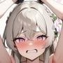穢された生徒会長ナギサ