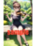 Music Festival目のやり場に困る バイオリン演奏 画像1