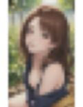 開放感MAX！誰もいない森で… 画像2