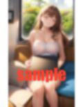 切符確認しに来たら 魔が差してしまい… 画像7