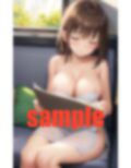 切符確認しに来たら 魔が差してしまい… 画像8