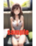切符確認しに来たら 魔が差してしまい… 画像9