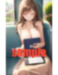 切符確認しに来たら 魔が差してしまい… 画像10
