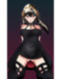 SkebまとめCG集2