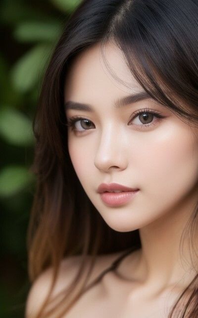 Asian Beauty 画像4