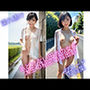 濡れ透け！あどけない田舎女子大生の秘密の露出癖 AIヌード写真集