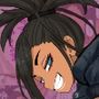 お隣の褐色ヤリマンビッチお姉さんに金玉空っぽになるまで絞り取られるっ