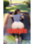 ぶっちぎり熟女尻 画像3