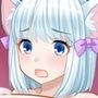 ファンタジー超乳と触手ミニCG集
