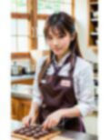 パティシエを目指す美少女特集 画像1