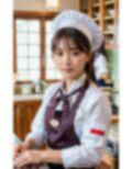 パティシエを目指す美少女特集 画像4