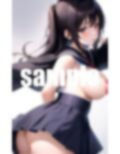 同級生はノーブラノーパン 画像2