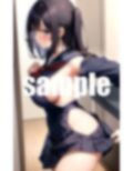 同級生はノーブラノーパン 画像3