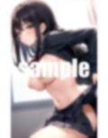 同級生はノーブラノーパン 画像5