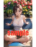 熟年ヨガ婚活 画像4