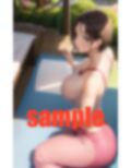 熟年ヨガ婚活 画像8