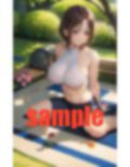 熟年ヨガ婚活 画像9