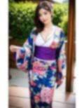 美人の女将さんがエロ接待してくれた 画像3