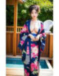 美人の女将さんがエロ接待してくれた 画像4