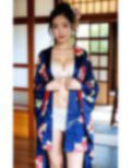 美人の女将さんがエロ接待してくれた2 画像4