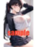 健康診断 制服じらし 画像3