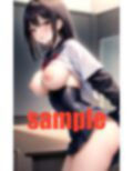 健康診断 制服じらし 画像8