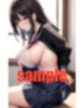 健康診断 制服じらし 画像10