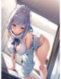 童貞を〇すセーター