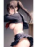 先生、おっぱいが大きくなりすぎちゃいました… 画像3