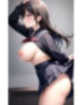 先生、おっぱいが大きくなりすぎちゃいました… 画像5