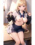 テストの勉強中にエッチしちゃった 画像1