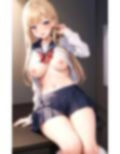 テストの勉強中にエッチしちゃった 画像3