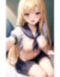 テストの勉強中にエッチしちゃった 画像4